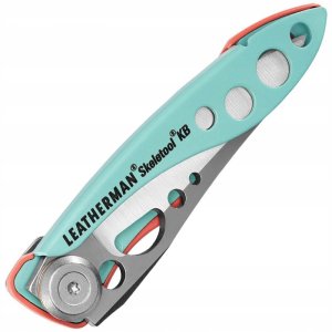 Nóż Składany Leatherman Skeletool KB Paradise 2