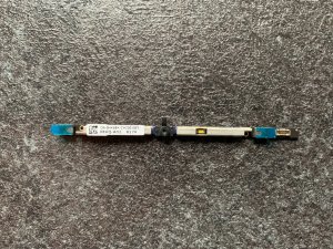 HD RGB camera module assembly 2