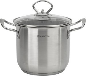 Garnek wysoki z pokrywką 2,7 L  Petite 2