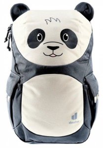 Plecak turystyczny Deuter Kikki 8 l Czarny 1
