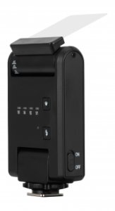 Lampa błyskowa Yongnuo Lampa błyskowa YN6 Micro - czarna 6