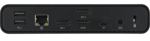 Stacja/replikator Asus Triple Display USB-C Dock Duo DC301 (90XB0A5N-BDS010) 6