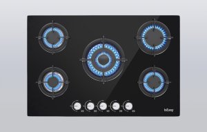 Płyta gazowa IsEasy MGBG-775 5