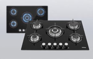 Płyta gazowa IsEasy MGBG-775 7