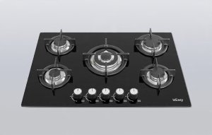 Płyta gazowa IsEasy MGBG-775 8