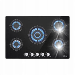 Płyta gazowa IsEasy MGBG-775 9