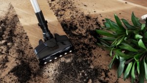 Odkurzacz pionowy Bosch Unlimited 7 BSS71125AH 13