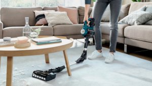 Odkurzacz pionowy Bosch Unlimited 7 BSS71125AH 14