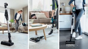 Odkurzacz pionowy Bosch Unlimited 7 BSS71125AH 15