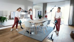 Odkurzacz pionowy Bosch Unlimited 7 BSS71125AH 2