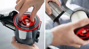 Odkurzacz pionowy Bosch Unlimited 7 BSS71125AH 4