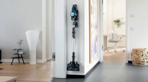 Odkurzacz pionowy Bosch Unlimited 7 BSS71125AH 6