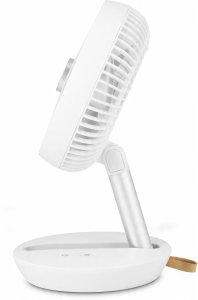 Belaidis ventiliatorius Sencor SFE 0773WH AKU, 14.4 cm, 4000 mAh 2