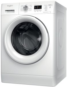 WASHING MACHINE FFL 7269 W EE WHIRLPOOL 3