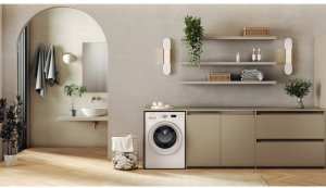 WASHING MACHINE FFL 7269 W EE WHIRLPOOL 5