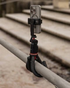 Rollei Easy Creator Monkey Pod camera tripod 5