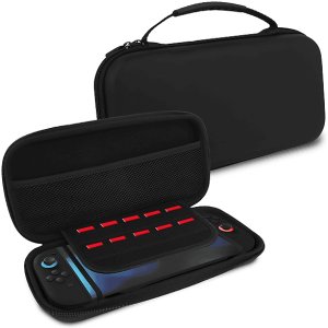 PEDEA Tragetasche für Nintendo Switch 2 - Hardcase Schutzhülle 1