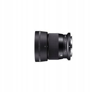 Sigma Obiektyw 56 Mm F/1,4 (C) Af Dc Dn Mocowanie Sony-E351965 2