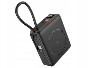 Power bank TRACER Scout 10000mAh MAG+PD+QC 13