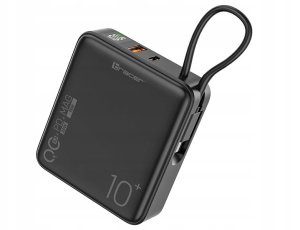 Power bank TRACER Scout 10000mAh MAG+PD+QC 14