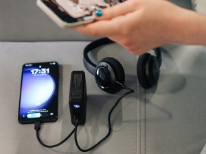 Power bank TRACER Scout 10000mAh MAG+PD+QC 19