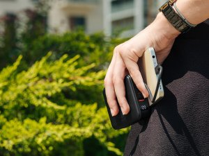 Power bank TRACER Scout 10000mAh MAG+PD+QC 5