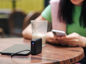 Power bank TRACER Scout 10000mAh MAG+PD+QC 7