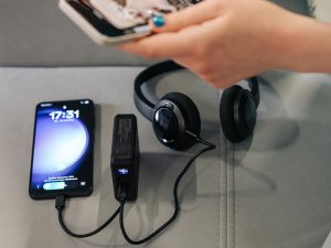 Power bank TRACER Scout 10000mAh MAG+PD+QC 9