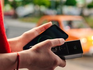 Power bank TRACER Quant 10000mAh 100W PD+QC 18