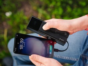 Power bank TRACER Quant 10000mAh 100W PD+QC 20