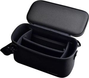 Snakebyte System Organiser carrying case, Nintendo Switch 2 3