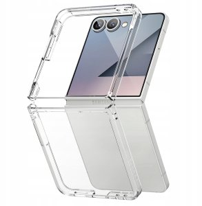 RINGKE FUSION GALAXY Z FLIP 7 CLEAR 1