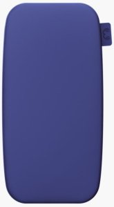 FRESH 'N REBEL POWERBANK 24000 MAH USB-C PD 20W TRUE BLUE 2