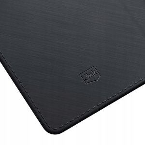 3MK Etui z klapką Wallet Case do Xiaomi Redmi Note 14 4G czarny 13