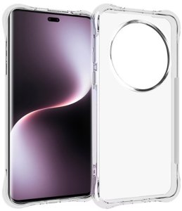 Insmat 650-1317, Cover, Honor, Magic7 Lite, 17.2 cm (6.78"), Transparent 1