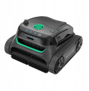 Bezprzewodowy robot do czyszczenia basenów Wybot S2 2