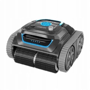 Bezprzewodowy robot do czyszczenia basenów Wybot S1 2