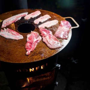 BONFEU PLANCHA V34 DO BONVES 34 5