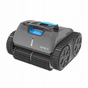 Bezprzewodowy robot do czyszczenia basenów Wybot C1 Pro 2
