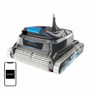 Przewodowy robot do czyszczenia basenów Wybot L1 1
