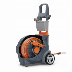 Hose trolley Daewoo DWR 4040 2