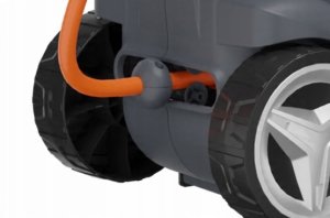 Hose trolley Daewoo DWR 4040 4