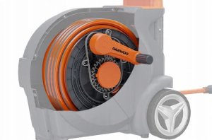 Hose trolley Daewoo DWR 4040 5