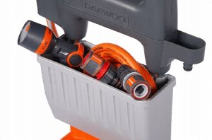 Hose trolley Daewoo DWR 4040 6