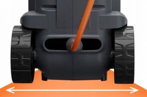 Hose trolley Daewoo DWR 4040 7