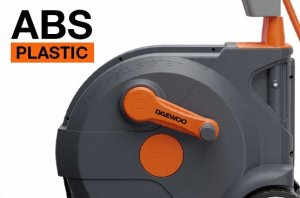 Hose trolley Daewoo DWR 4040 9