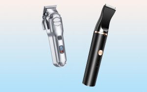 Maszynka do strzyżenia psa Oneisall RFC-676 + P20 8