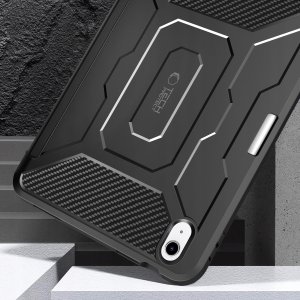 TECH-PROTECT ENDURANCE IPAD 10.9” 10 / 2022 / 11” 11 / 2025 BLACK 5
