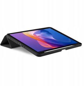 Etui Tech-Protect SmartCase Pen Xiaomi Redmi Pad 2 11.0 Black 2