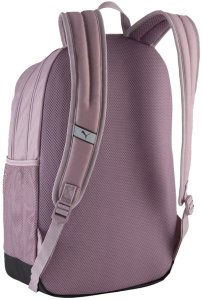 Plecak szkolny PUMA Buzz Backpack fioletowy 28L 2